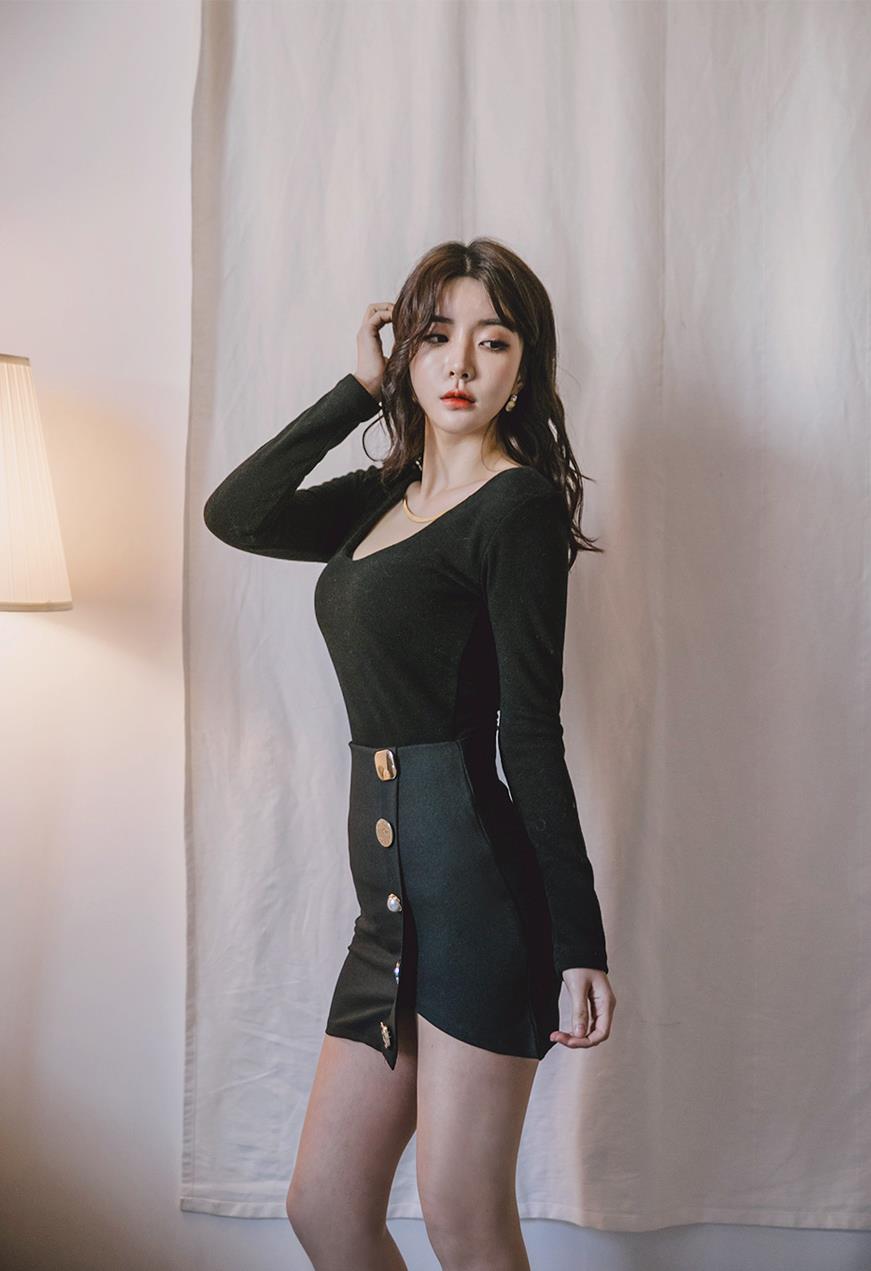 Ryu Kyung sexy 5(47)